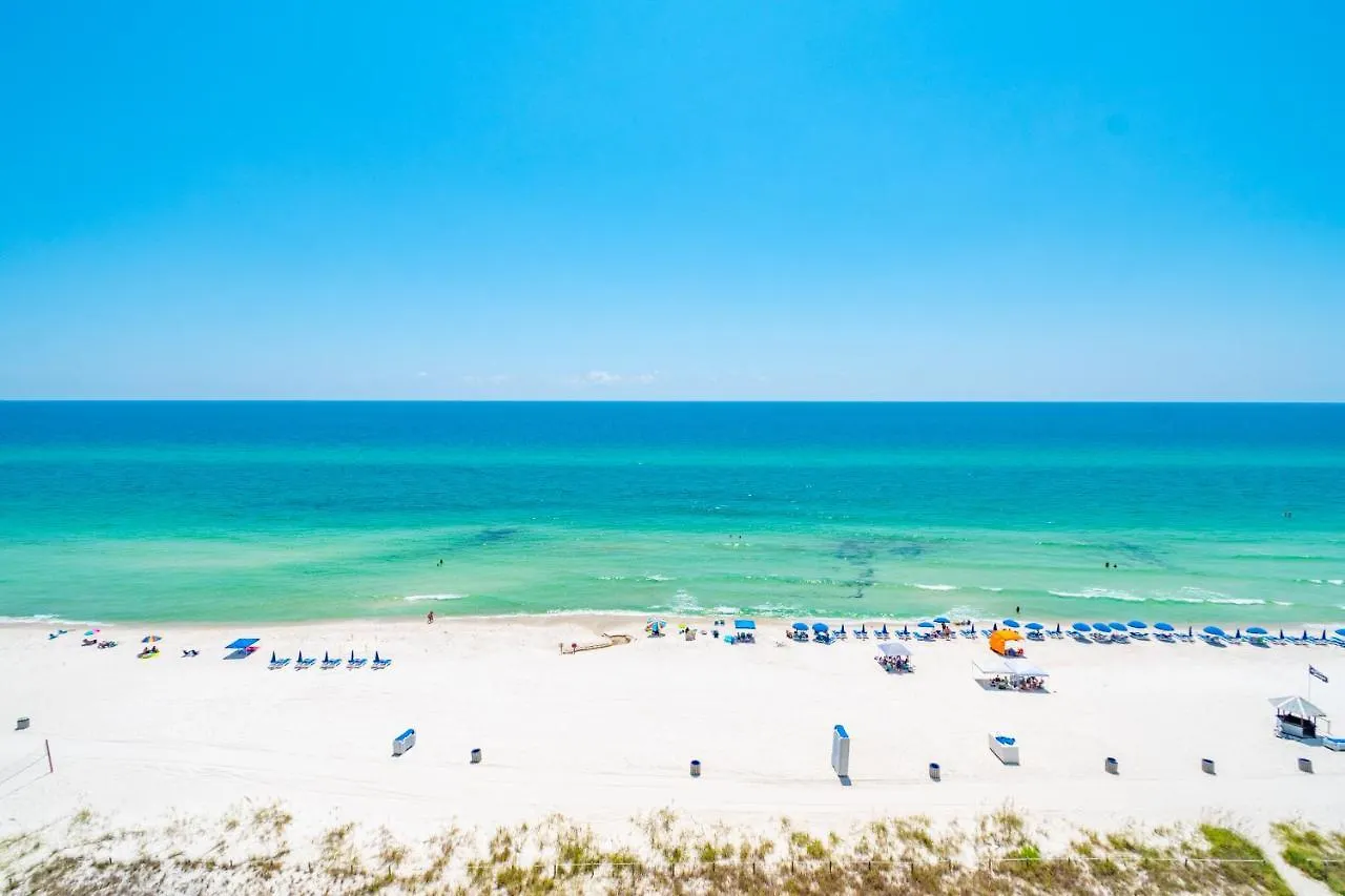 Sea Forever - Enjoy Amenities, Beauty And Comfort In Spacious 2 Bedroom 2Ba Panama City Beach 0*,  United States