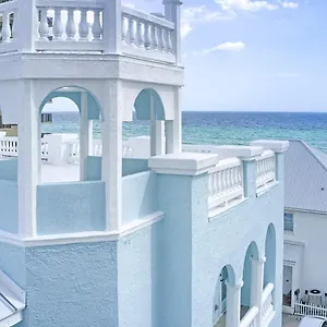  Holiday home Castle By The Sea