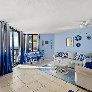  Apartment Sunbird 811e