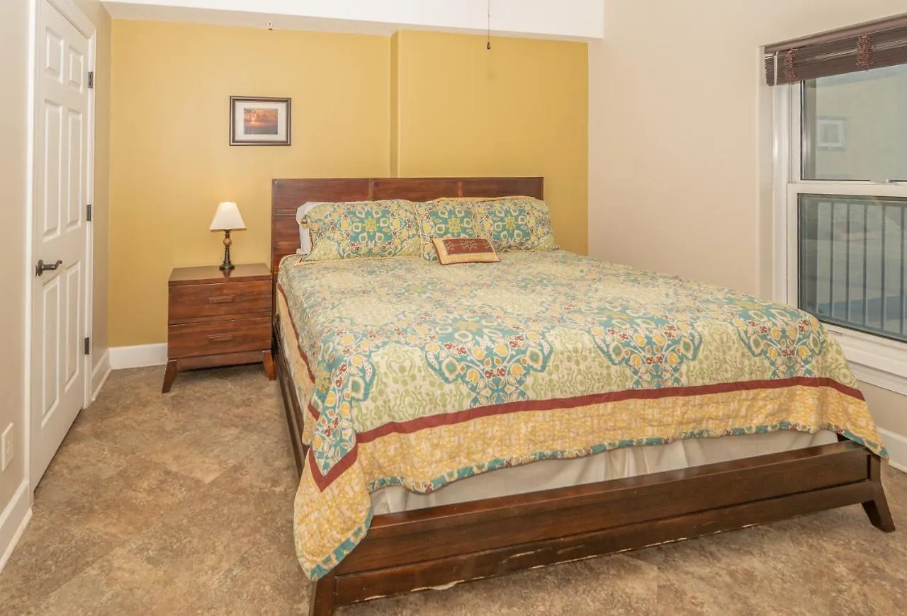 Sea Forever - Enjoy Amenities, Beauty And Comfort In Spacious 2 Bedroom 2Ba Panama City Beach Apartment