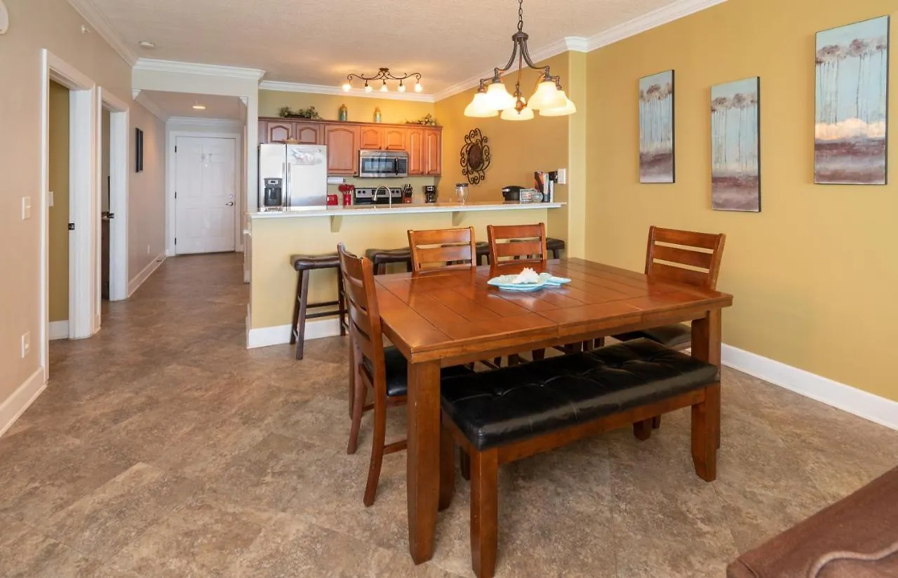 Sea Forever - Enjoy Amenities, Beauty And Comfort In Spacious 2 Bedroom 2Ba Panama City Beach 0*,